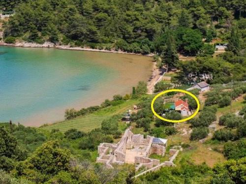 Postira Casa | House Ivica