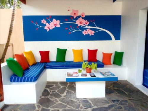 El Callejon Apartamento | House Jardin Del Caribe