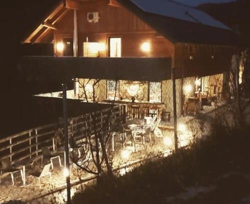 Hrastnik Casa | House Jaro