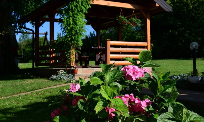 Seliste Dreznicko Casa | House Jelena