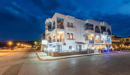 Sarti Apartamento | House Katerina Mediterranean
