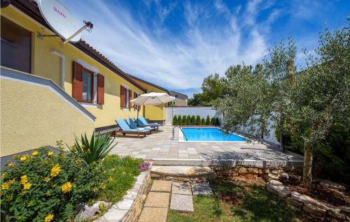 Murine Casa | House Katti
