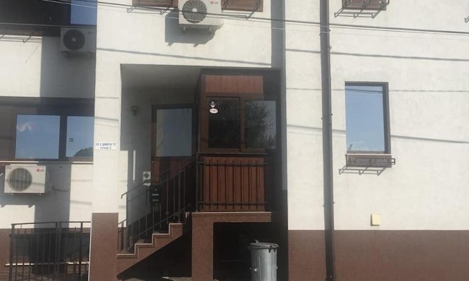 Sofia Casa | House Kazichene