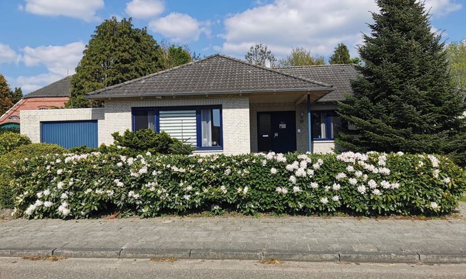 Moormerland Casa | House Kenzo 65348 - House Kenzo, 65348