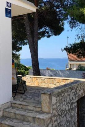 Primosten Burnji Casa | HOUSE Kod dide