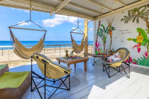 Chatan Casa | House Kona