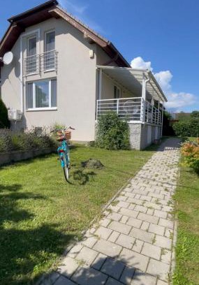 Polov Casa | House Kosice 2