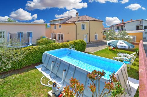 Skatari Casa | House Kristina 1203