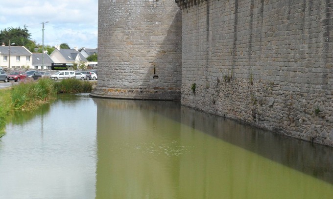 Guerande Casa | House La Baule