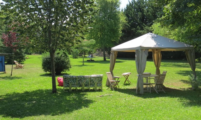 Laragne-Monteglin Casa | Casa de pueblo Laragne
