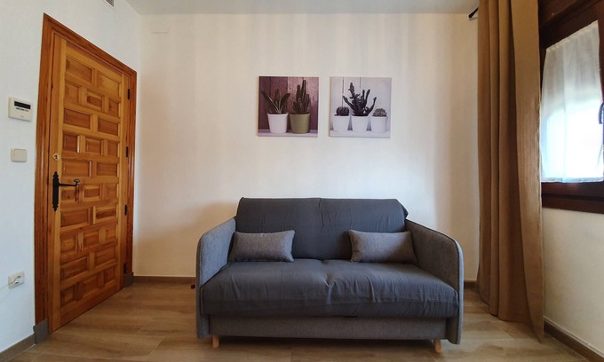 Chinchon Cabaña | Casa "La Plazuelilla"