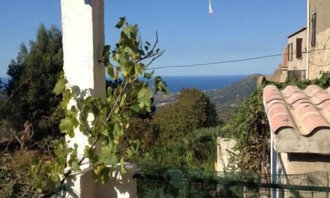 Lavatoggio Casa | Piso 'Vignaccia'