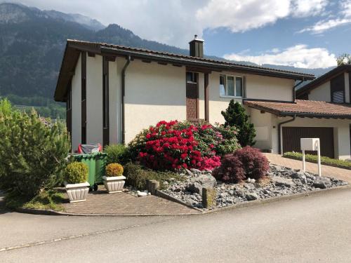 Lungern Casa | House Lakeside – GriwaRent AG
