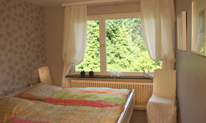 Kosel Apartamento | House Langsee 2