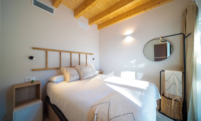 Serra Apartamento | Casa Las Estrellas Serra Calderona