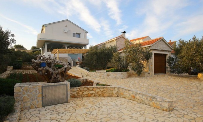 Premuda Casa | House Lavanda (90531-K1) - Premuda