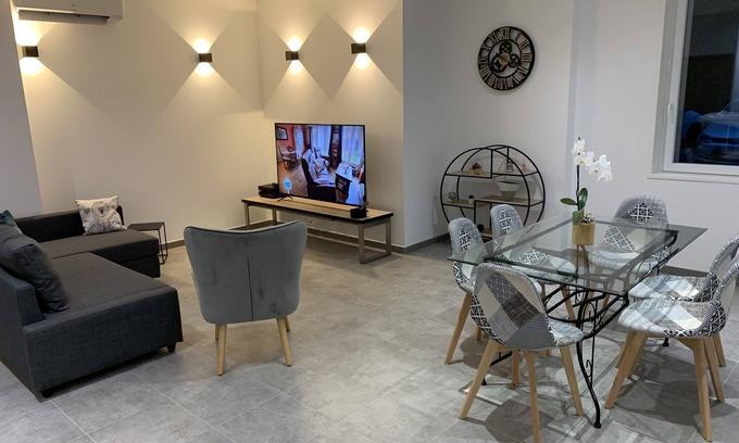 Guarbecque Casa | House "LE CH'TI DODO
