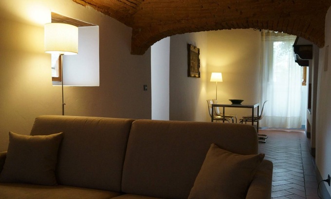 Vaglia Casa | Casa Leopoldo - Fontebuona Firenze
