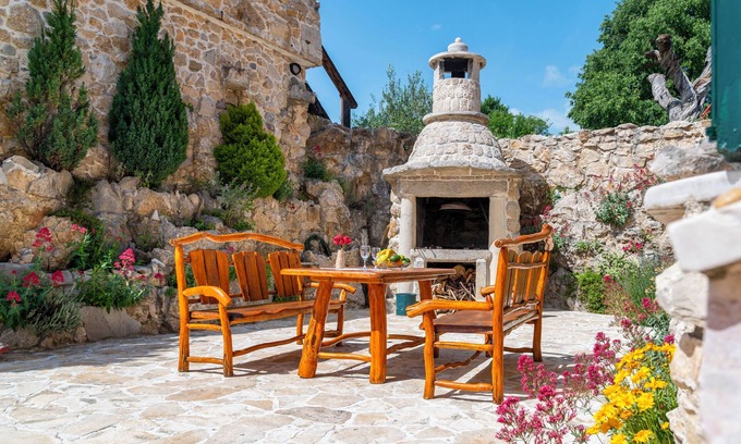 Drnis Casa | House Leptir (99721-K1) - Drniš