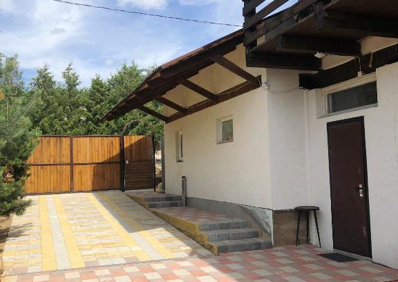 Veragi Casa | House Lesnoy Apartment with Sauna