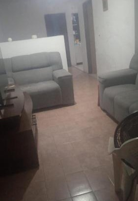 Salvador Casa | House LGBT
