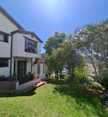 La Calera Casa | House Life