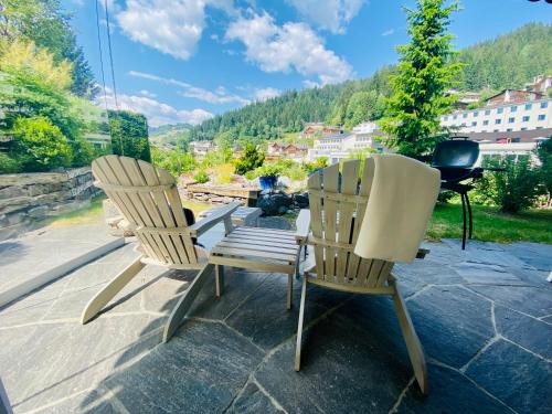 Laax Apartamento | house & living junbi