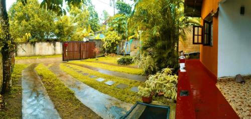 Boossa Villa | House