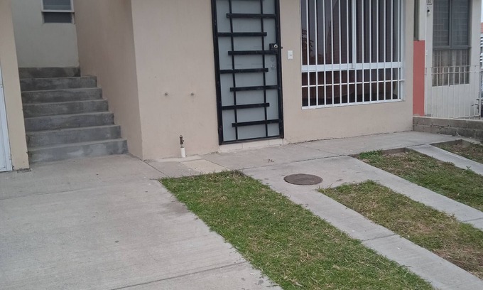 El Salto Casa | Casa ubicada a 10 min del aeropuerto