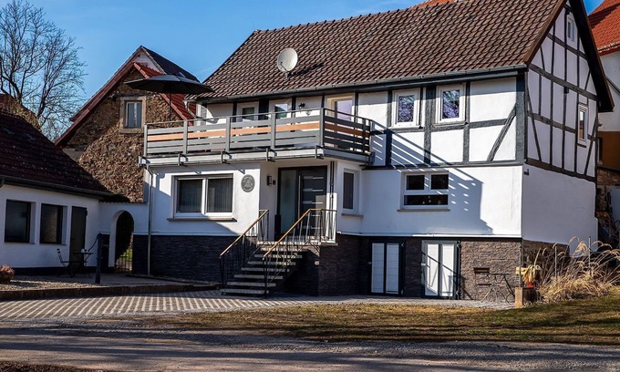 Voehl Casa | House Lotte