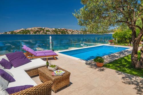Podglavica Casa | House Lucmar
