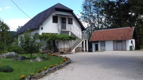 Rastovaca Casa | House Luketić