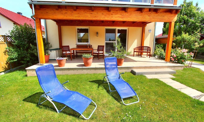 Muritz Apartamento | CASA MÜRITZ BREEZE / CE apartamento - apartamento CASA MÜRITZ BREEZE / CE