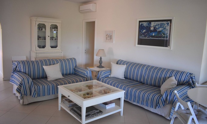 Sabaudia Apartamento | Casa Circe - Sabaudia relax a solo unos pasos del mar