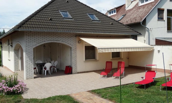 Velence Apartamento | House Magnolia