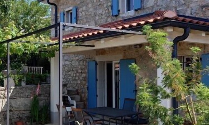 Skrbcici Casa | House Maja (120331-K1) - Skrbčići (Krk)