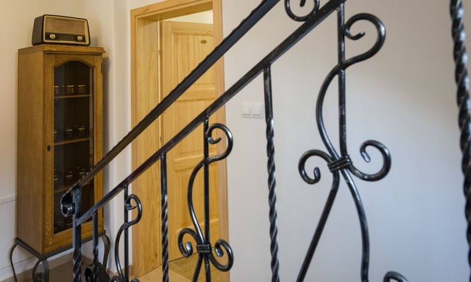 Rudanovac Casa | House Maka