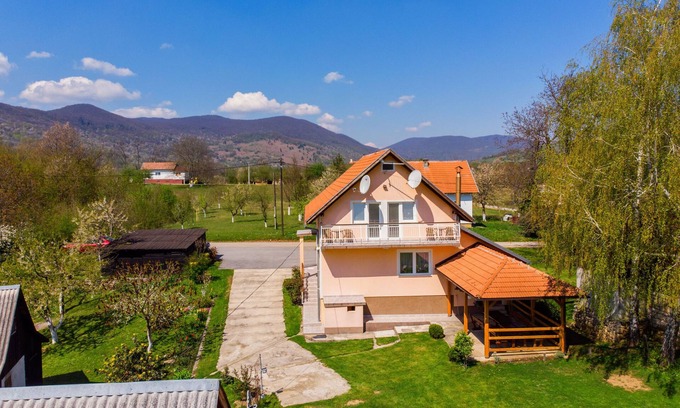 Seliste Casa | Casa Marijana (80991-K1) - Smoljanac
