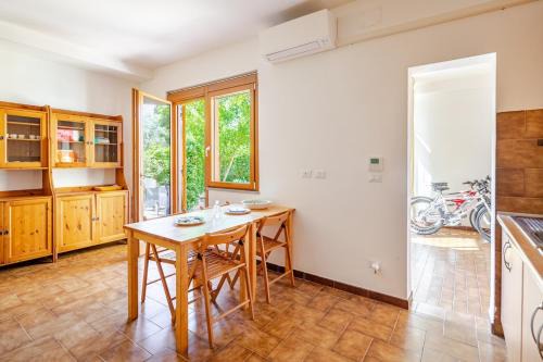 Capalbio Scalo Apartamento | House Marina near the sea - 2 minute from station