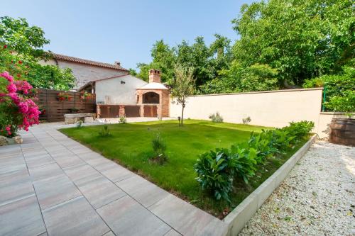 Sosici Apartamento | House Mario near Rovinj