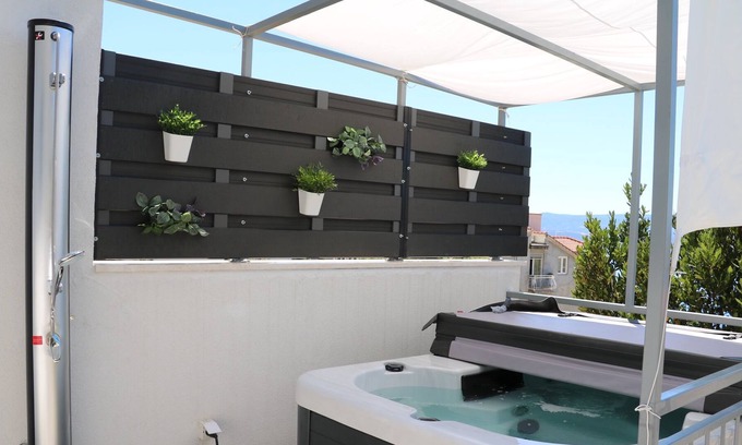 Borak Casa | Casa Marta (56091-K1) - Omis