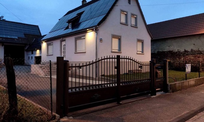 Riedseltz Casa | House MayFa