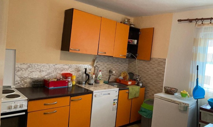 Sutomore Apartamento | House