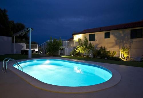 Omis Casa | House Miho