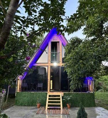 Kobuleti Chalet De Esquí | house milena