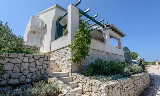 Veli Rat Casa | House Mirta (10909-K1) - Veli Rat (Dugi otok)