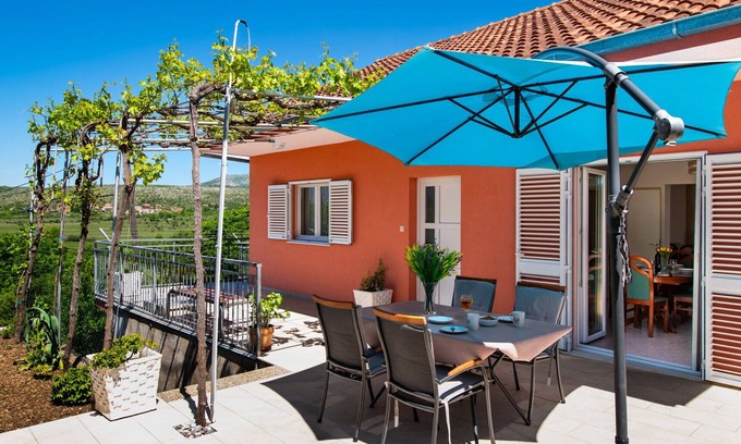 Cavoglave Casa | House MM (71881-K1) - Čavoglave