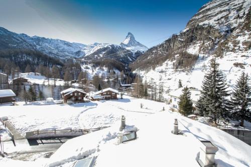 Zermatt Apartamento | House Mojo