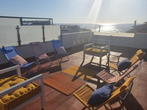 Caminha Casa | House Moledo sea view