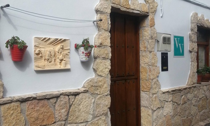 Corao Apartamento | Casa Mones V.V. a 6 km de Cangas de Onís - Corao - Vive una experiencia rural